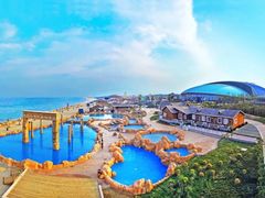 -渔岛海洋度假区