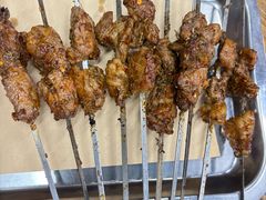 -清真·马峰烤肉(小学习北巷店)