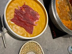 -一绪に寿喜烧(荟聚店)