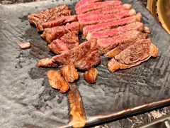 -老乾杯和牛烧肉(王府中环店)