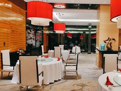 -青岛富力艾美酒店-乐美中餐厅创意胶东菜