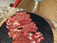 -乔先生涮肉·鲜活牛羊肉火锅(塘沽店)
