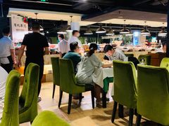 大堂-戈拿旺巴西烤肉(崇文门店)