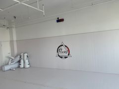 -Flow巴西柔术拳击泰拳馆