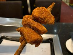 -汉丽轩韩式自助烤肉十二年(SM广场店)