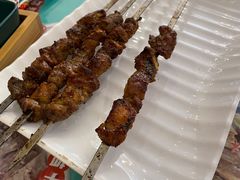 -巴依老爷·新疆美食(上城区天城路店)
