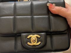 -CHANEL(ifs国际金融店)
