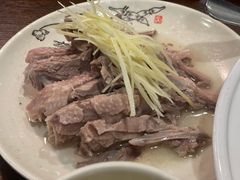 -乡亲鹅肉城(吴江店)