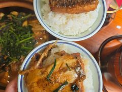 -九道菜有鸡鱼头(石鼓路店)