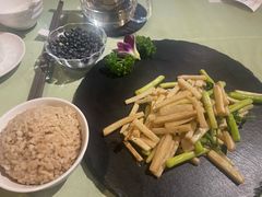 -天厨妙香素食餐厅(清华店)