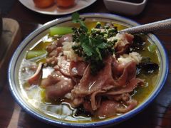-肴约·花园式餐厅(湖里店)