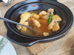 盐酒河田鸡-客汀家宴·客家烟火 四季食材(集美店)