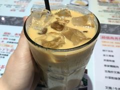-鸿运茶餐厅(皇岗店)