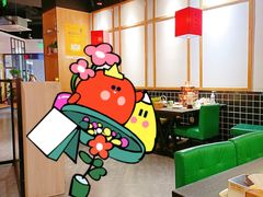 -蛙蛙叫·牛蛙烤鱼(北京总店)