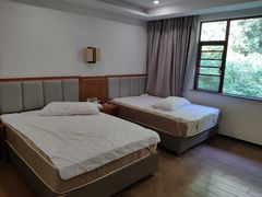 -林丰温泉度假山庄