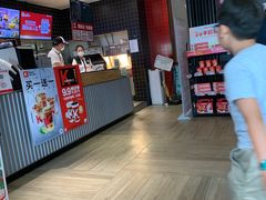 -肯德基(中华路店)