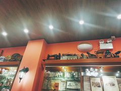 大堂-番茄屋葡式美食(总店)