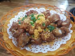 -南记食粥坊·宵夜大排档(莲花总店)
