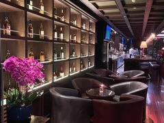 -Wolfgang’s Steakhouse 沃夫冈牛排馆(上海白玉兰广场店)