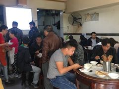大堂-肖家河家常面(肖家河北街店)