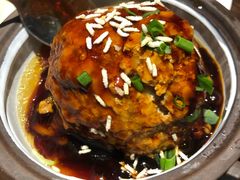 招牌狮子头-扬州狮子楼·非遗淮扬菜(总店)
