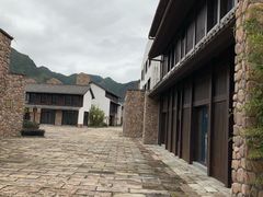 -千峡湖生态旅游度假区