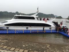 -鄱阳湖国家湿地公园