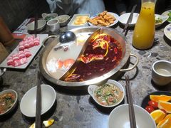 -小龙坎火锅(总店)