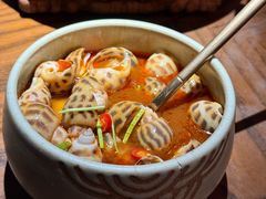 -宋·川菜(珠江新城店)