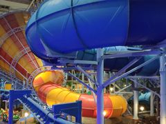 -青岛东方影都融创水世界