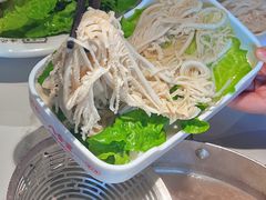 -八合里潮汕鲜牛肉火锅(惠州华贸店)