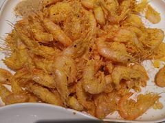 -悦海·家宴·冰花皮皮虾大锅贴(宝龙店)