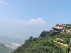 -海上云台山景区