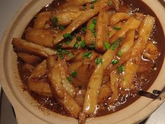 -潮澎派·潮汕菜大排档(南较西路店)