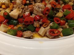 -小八仙·宴(三峡茶庄店)