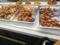 -桥香园云南过桥米线(金马碧鸡店)