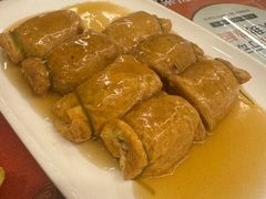 -玉华台饭庄(裕中西里小区店)