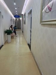 -海峡医疗美容医院