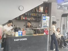 -EASY POWER健身工作室(浦东大道店)