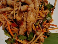 -金塔傣乡·云南民族特色菜·傣味手抓饭(金瓦路店)