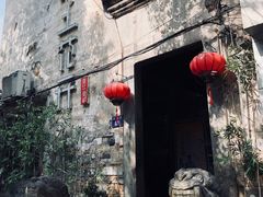 门面-陌上花开餐厅(云山路店)