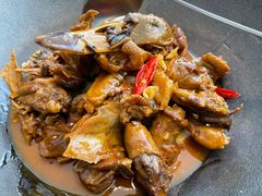 -院里寻菜·精致庭院菜(观沙岭店)