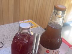 -阿婆情腊排骨火锅(金虹路店)