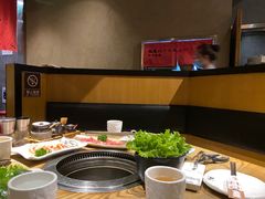 -御牛道日式烤肉料理(杭州万象城店)