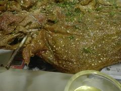 -巴山·烤全羊(高新总店)