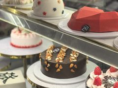 -DQ·蛋糕·冰淇淋(五棵松万达店)