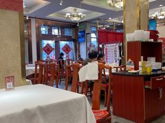 -峨嵋酒家(地安门店)