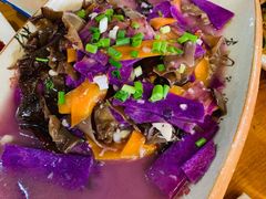 -下梅人家土菜馆(历史文化餐厅度假区店)