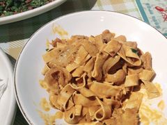 特色爆牛肚-姥姥春饼·烤鸭(未央路盛龙店)