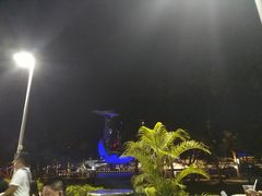 -无招牌海鲜餐厅(滨海艺术中心店)